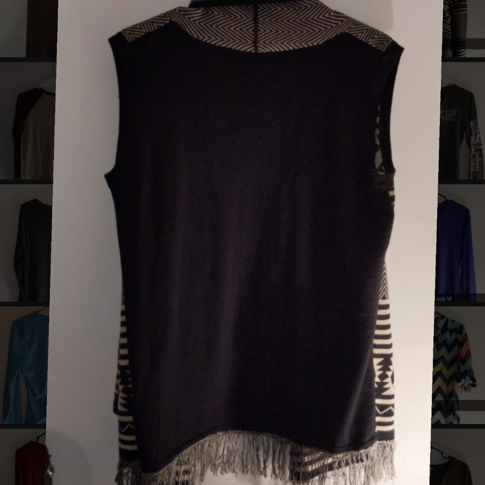 😍Aztec Cardigan😍 - Picture 2 of 2